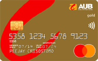 Paylater Pine Labs - Aub Gold Card