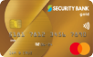 Paylater Pine Labs - Security Bank Gold Card